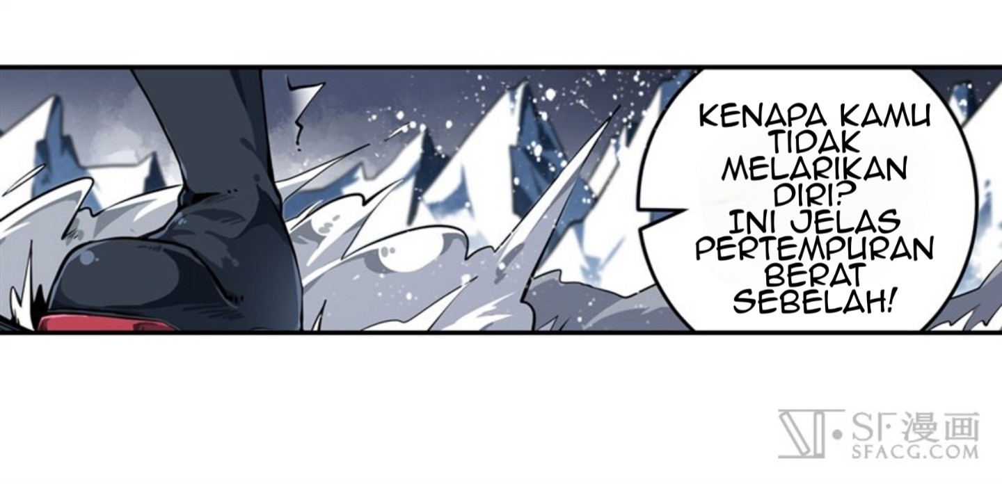 Wuxian Shitu Yu Shier Zhan Ji (Infinite Apostles and Twelve War Girls) Chapter 02 Gambar 62